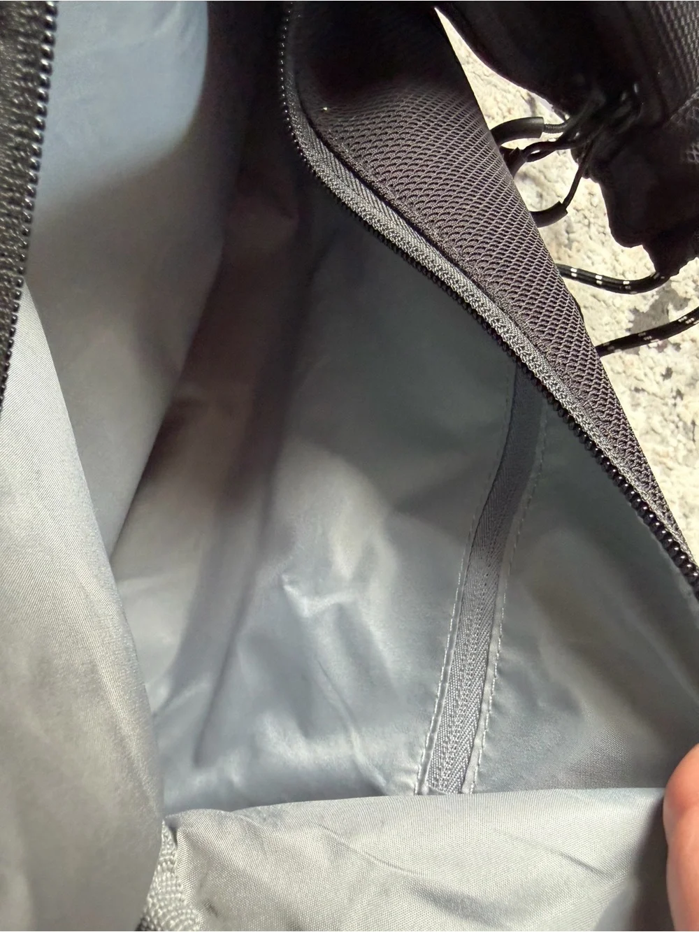 Bagsmart REIKI large hobo bag